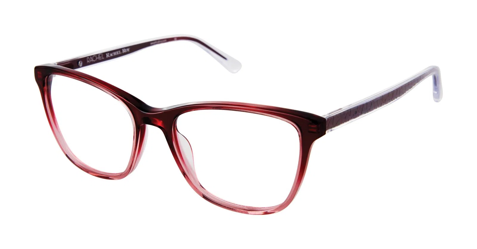 RACHEL Roy Tranquil Eyeglasses - view 2